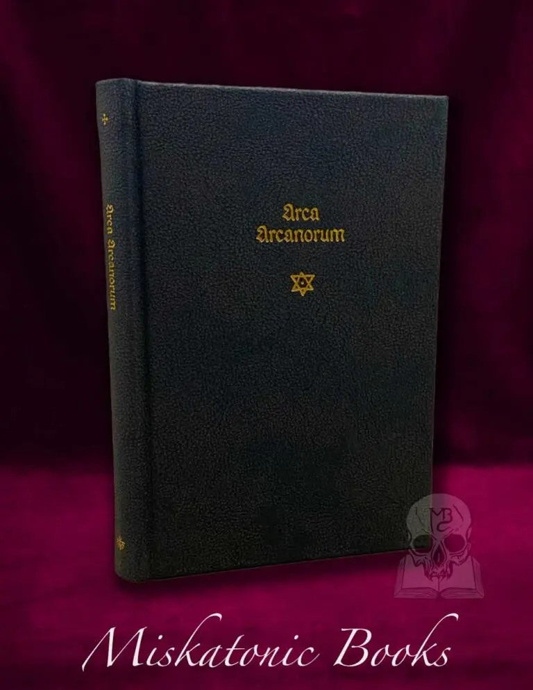Arca Arcanorum