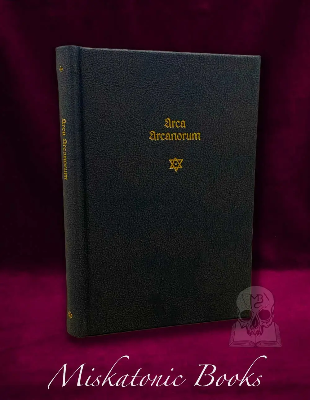 Arca Arcanorum