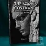 THE AZAZEL COVENANT: The Arcane Journey Beyond Light and Darkness by Nemirion 71 - Limited Edition Hardcover