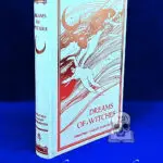 DREAMS OF WITCHES by Christina Oakley Harrington - Hardcover Edition