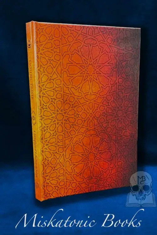 ESOTERIC PRAYER: A Metaphysical Reflection on Salaat by Jon Vermilion (Hardcover)