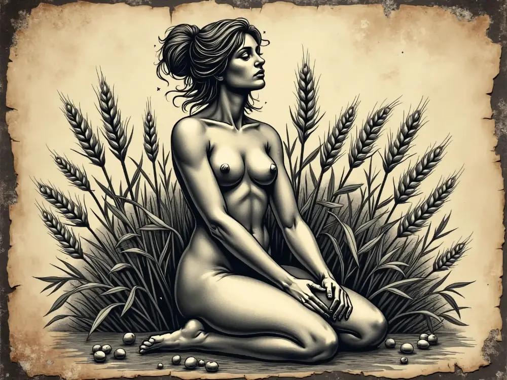 Demeter