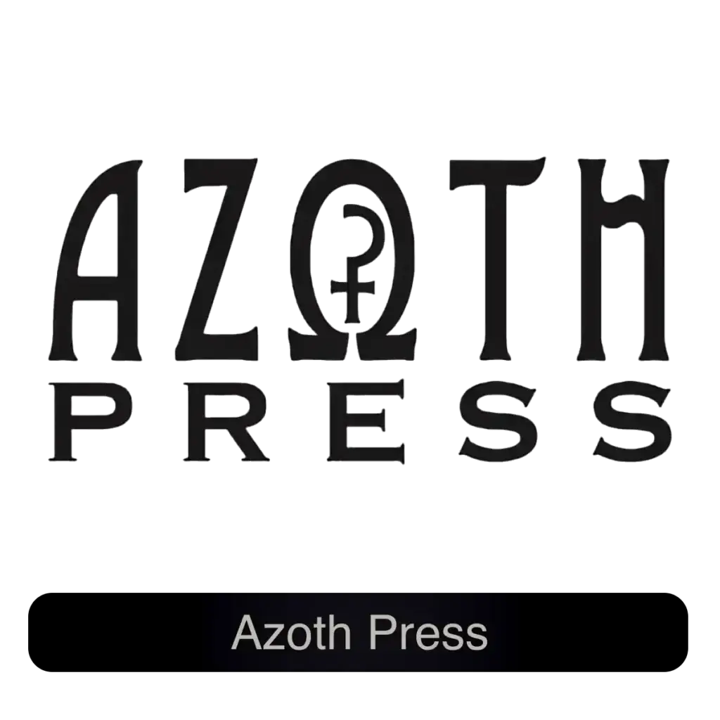 Azoth Press