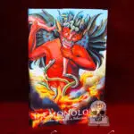 DAEMONOLOGY: An Introduction With a Selection of Texts by Humberto Maggi - Hardcover Edition