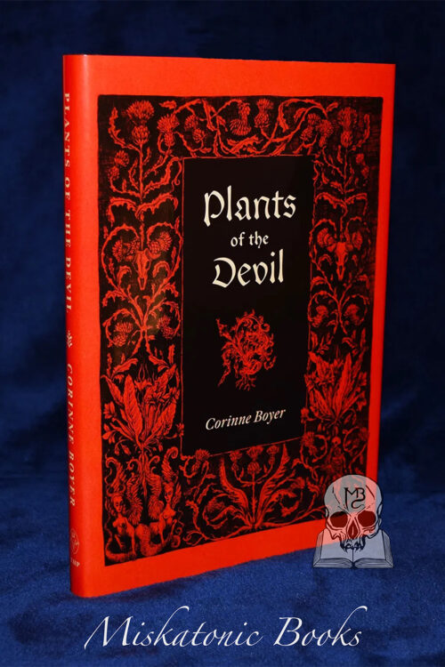 Plants of the Devil