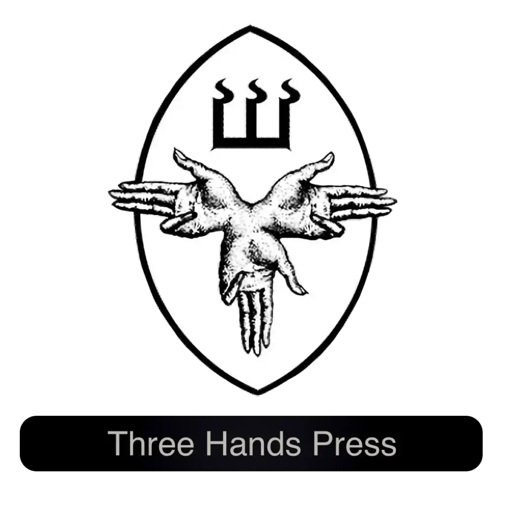 Three Hands Press