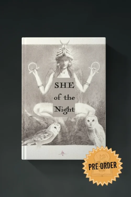 She of the Night