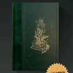 TUBELO'S FORGE: A Gramarye of Robert Cochrane’s Early Years by Shani Oates (Collector's Edition Hardcover)