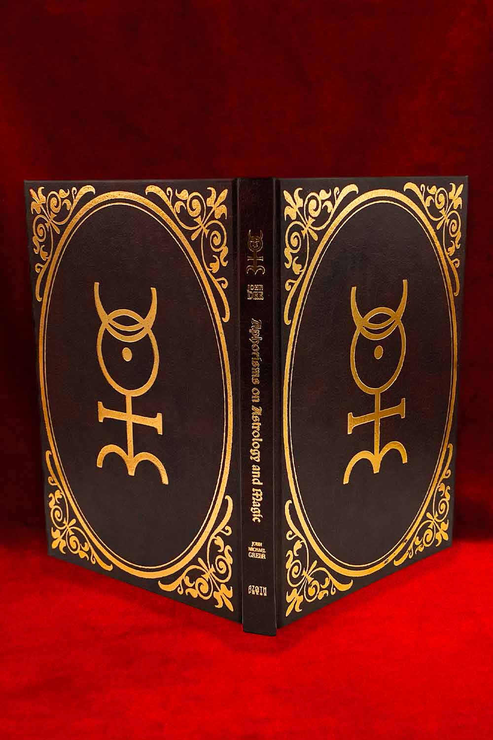 APHORISMS ON ASTROLOGY AND MAGIC