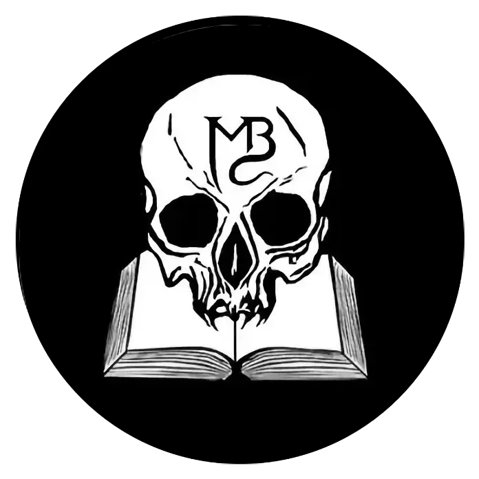 Miskatonic Books logo