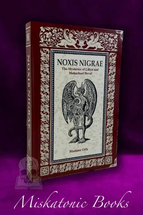 Noxis Nigrae
