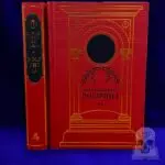 HYPNEROTOMACHIA POLIPHILI Translated by Paul Summers Young (2-Volume Hardcover Edition)