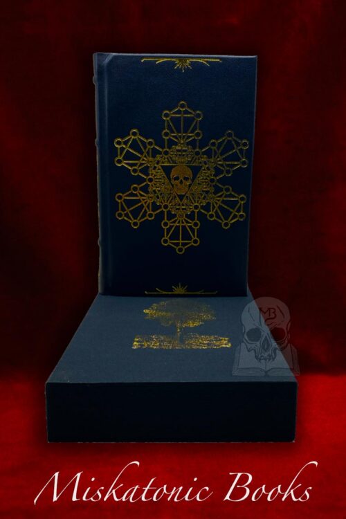 The Tree of Death and the Qliphoth