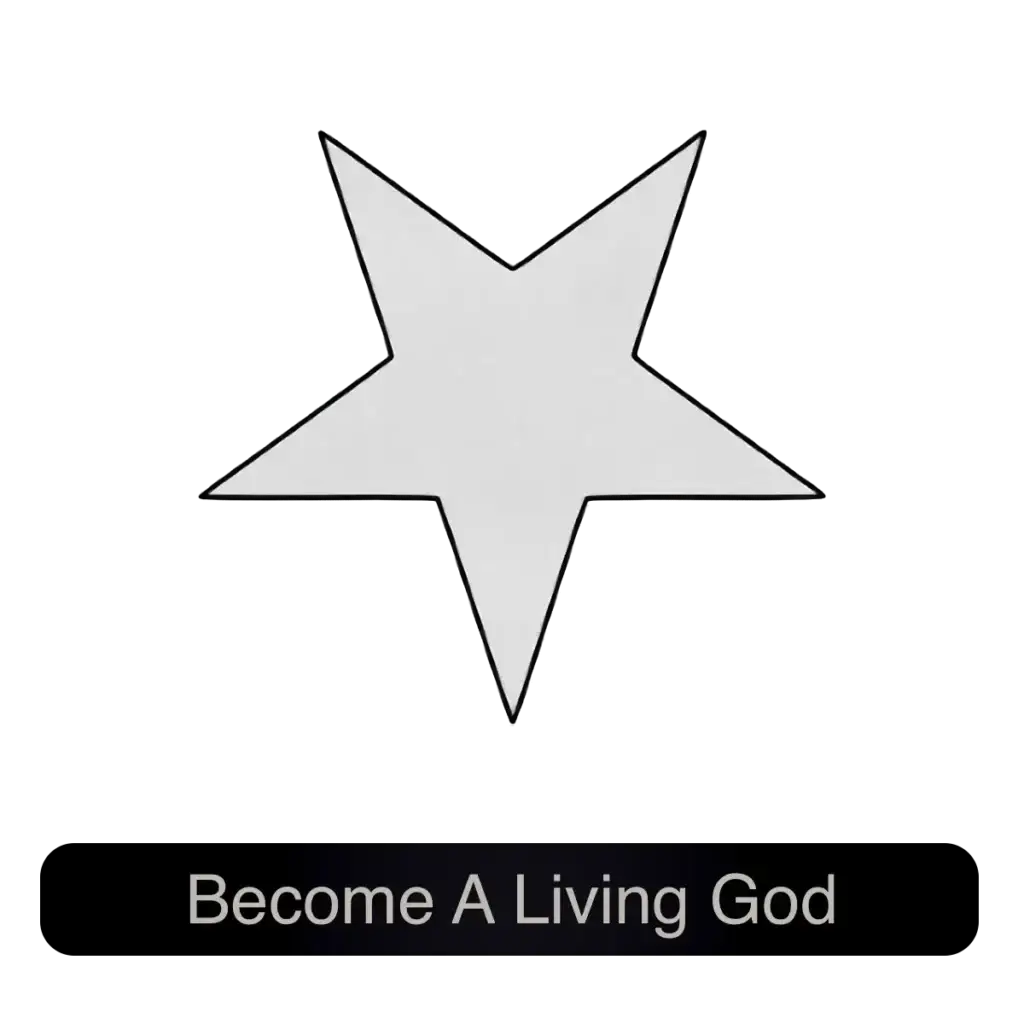 Become A Living God