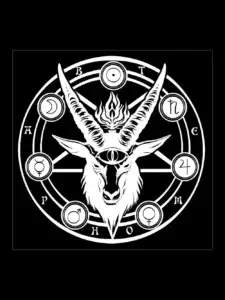 The Keys of Baphomet