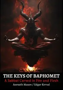 The Keys of Baphomet