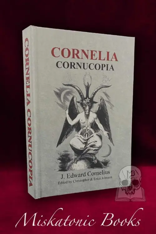 Cornelia Cornucopia