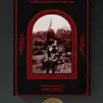 THE FIRE AND THE WINE: The History, Philosophy, and Rites of Satanism, Luciferianism, and the Left Hand Path by Shea Bilé (Online Course)