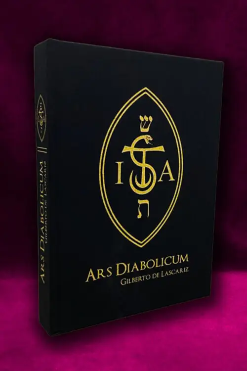 Ars Diabolicum
