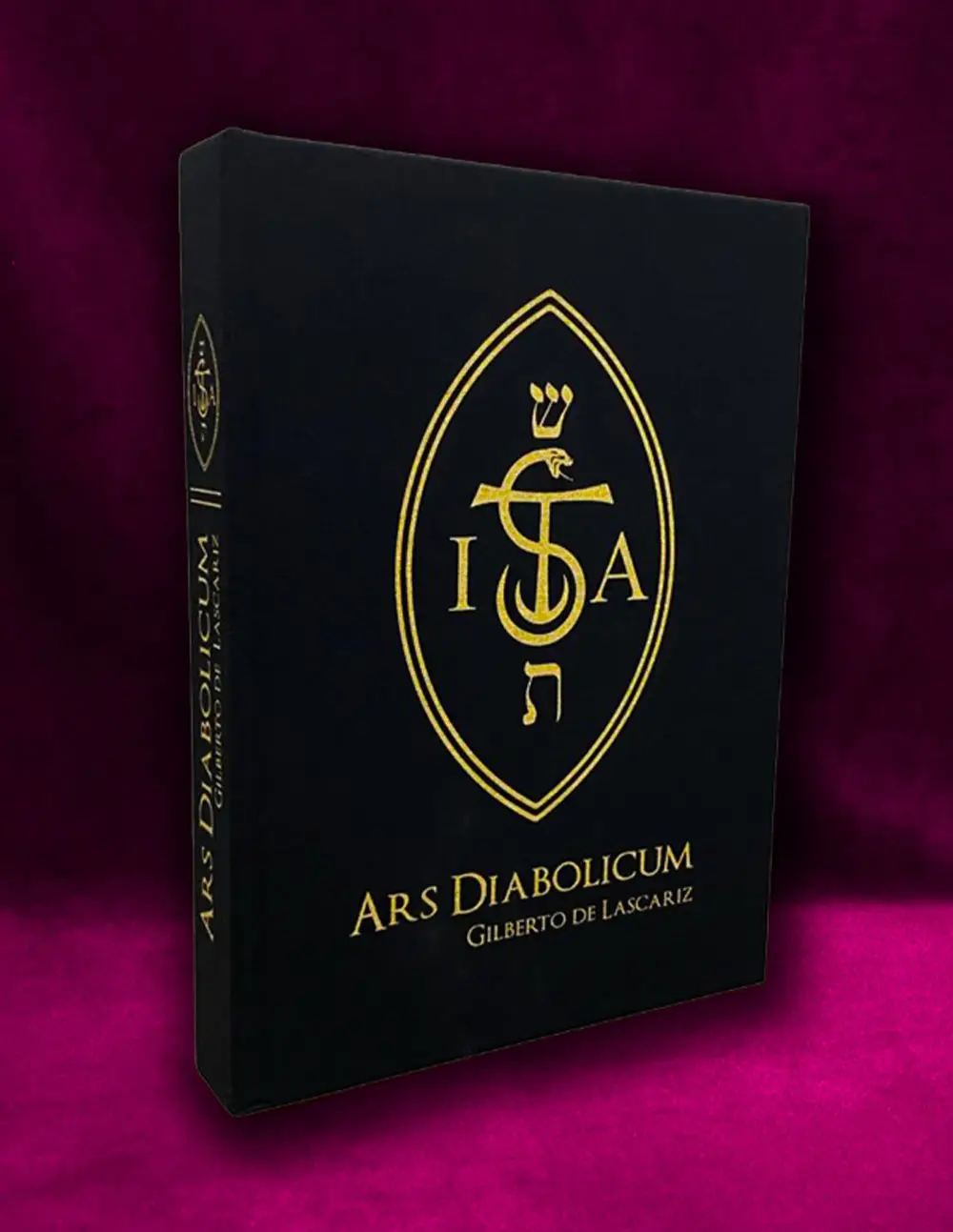 Ars Diabolicum