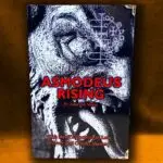 ASMODEUS RISING: The Devil’s Doctrine of Lust, Power, and Occult Mastery by Fr. Asar Un Nefer (Limited Hardcover)