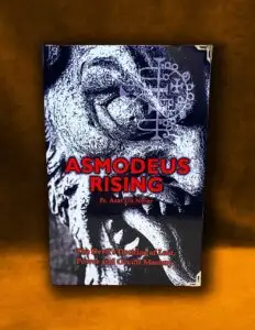 Asmodeus Rising