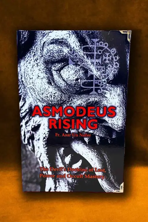 Asmodeus Rising