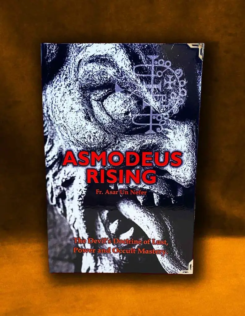 Asmodeus Rising