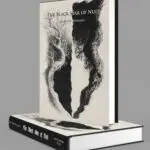 THE BLACK STAR OF NUIT by Jack Fox-Williams - First Edition Hardcover (Volume 1 in The Black Star of Nuit Trilogy)