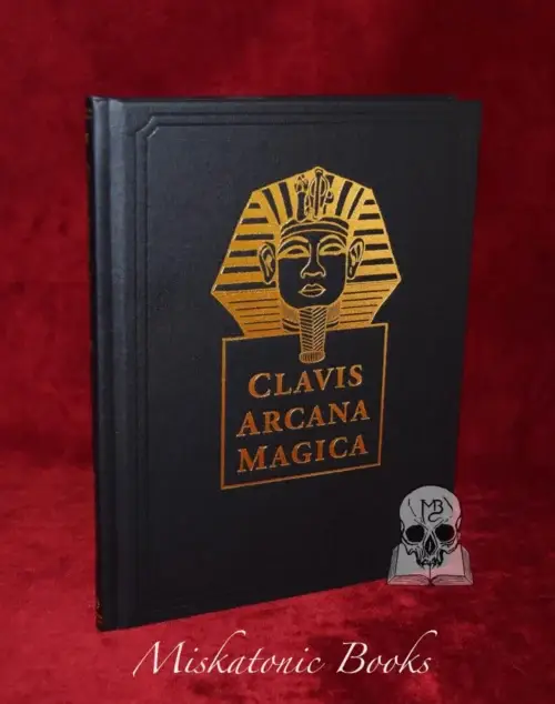 Clavis Arcana Magica