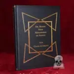 DR. RUDD'S NINE HIERARCHIES OF ANGELS by Frederick Hockley, John Dee, Dr. Rudd et al (Limited Edition Hardcover)