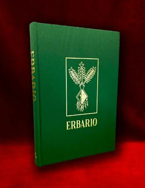 Erbario
