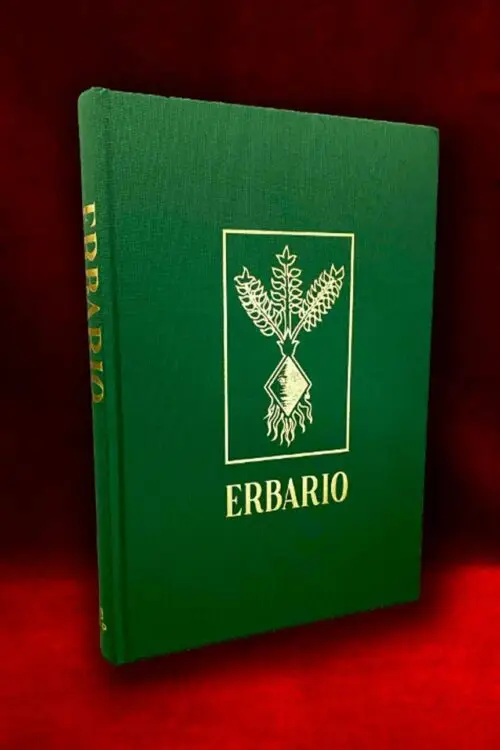 Erbario
