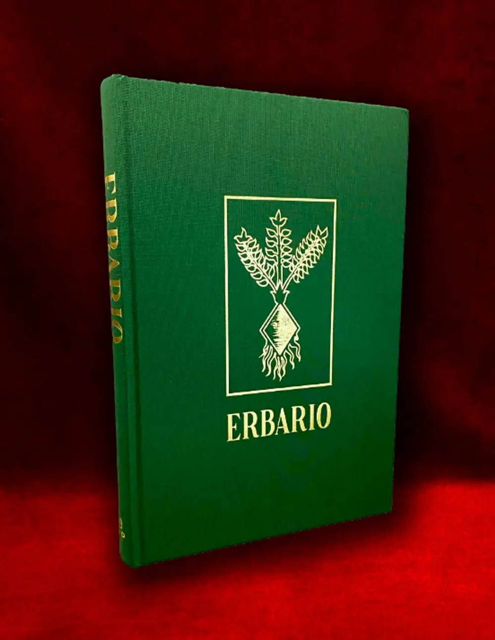 Erbario