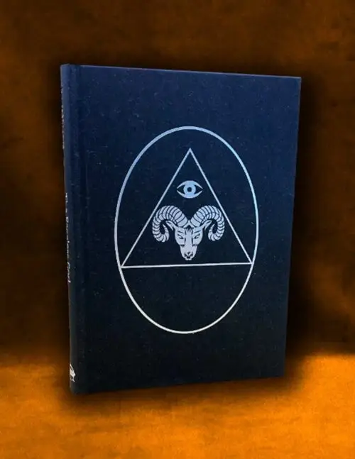 The Faceless God