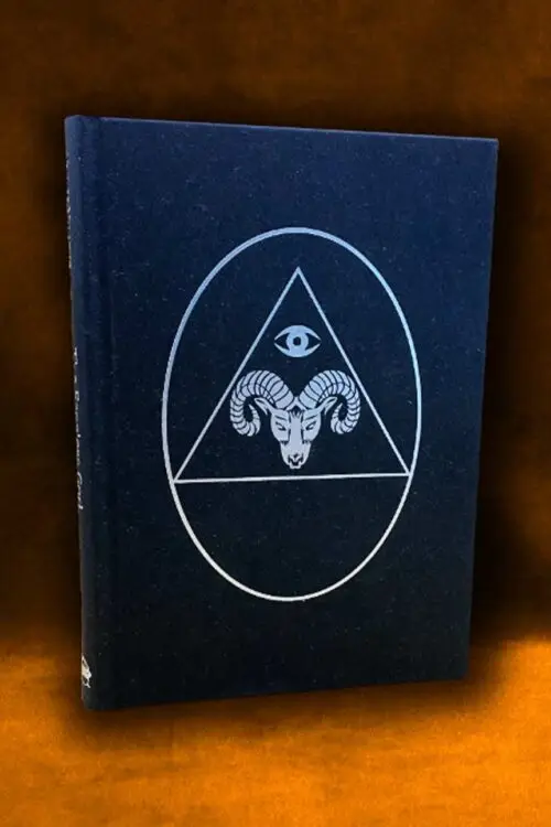 The Faceless God