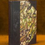 HANDS OF APOSTASY Essays on Traditional Witchcraft edited by Michael Howard & Daniel A. Schulke (Special Deluxe Half Bound in Leather Limited Edition Hardcover)