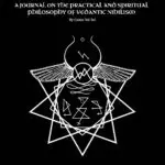 METAPHILOSOPHY: A Journal of the Practical and Spiritual Philosophy of Vedantic Nihilism by Caine Del Sol - First Edition Hardcover