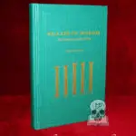 Pillars Of Wisdom: The Writings Of Albert Pike (Revised Edition) by Rex R. Hutchens, 33°, PGM, Grand Cross (Hardcover Edition)