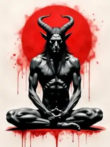 Theriomorphic Yoga