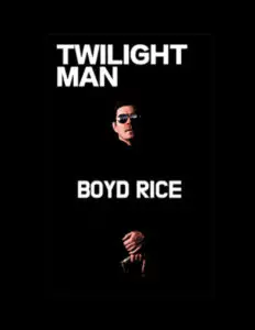 Twilight Man