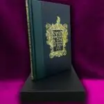VOID SORCERY AND THE DISSOLUTION OF SELF: Volume 1 by Peter Hamilton-Giles - Limited Edition Hardcover (Void Edition)