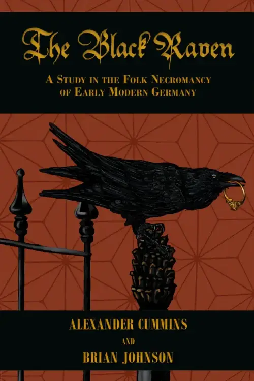 The Black Raven