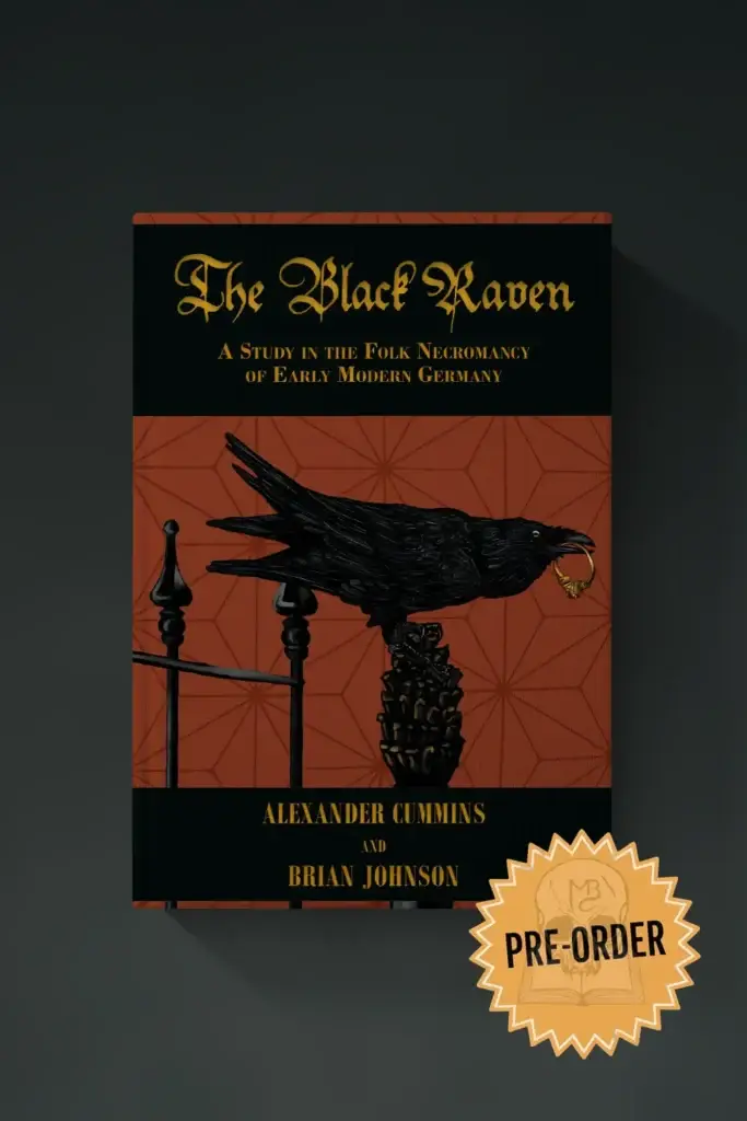 The Black Raven