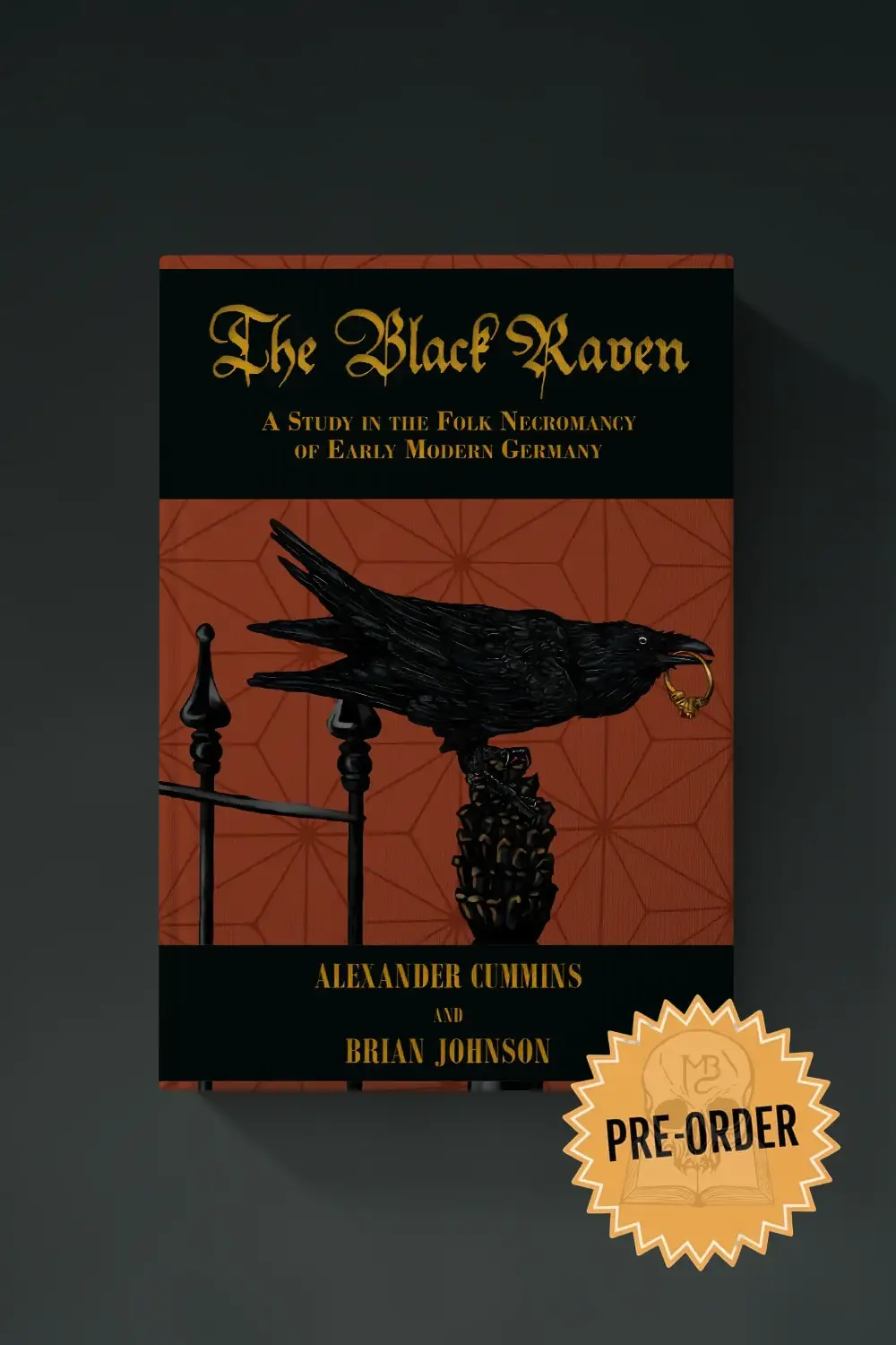 The Black Raven