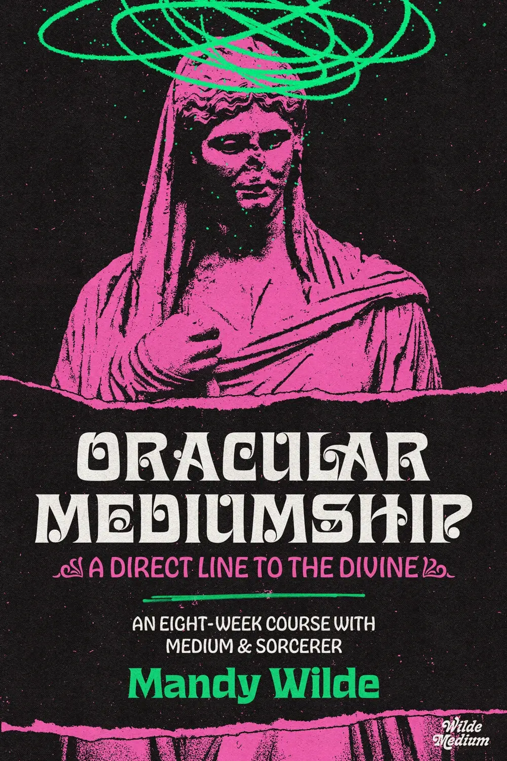 Oracular Mediumship