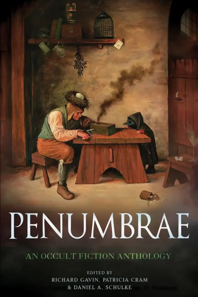 Penumbrae