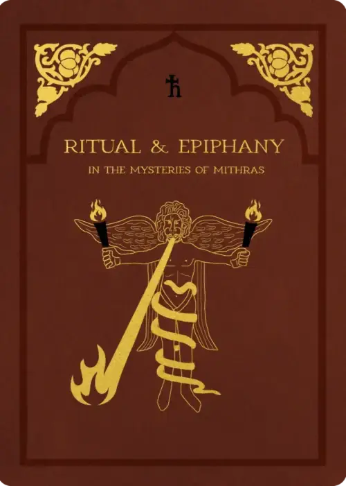 Ritual & Epiphany