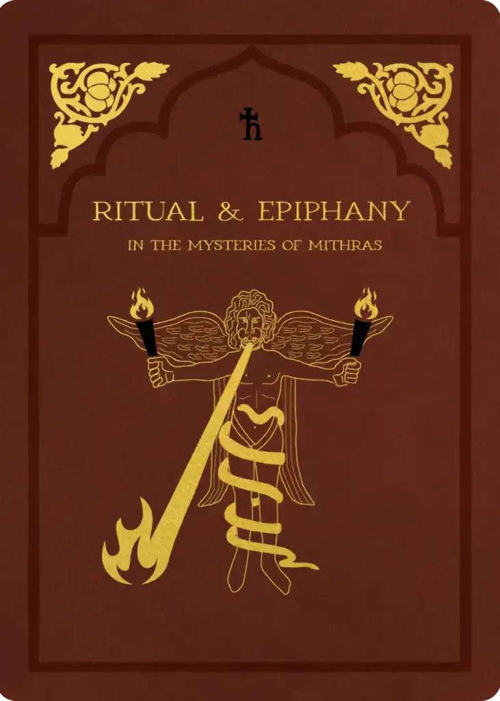 Ritual & Epiphany