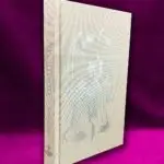 ARCANUM by Daniel Yates - Limited Edition Hardcover